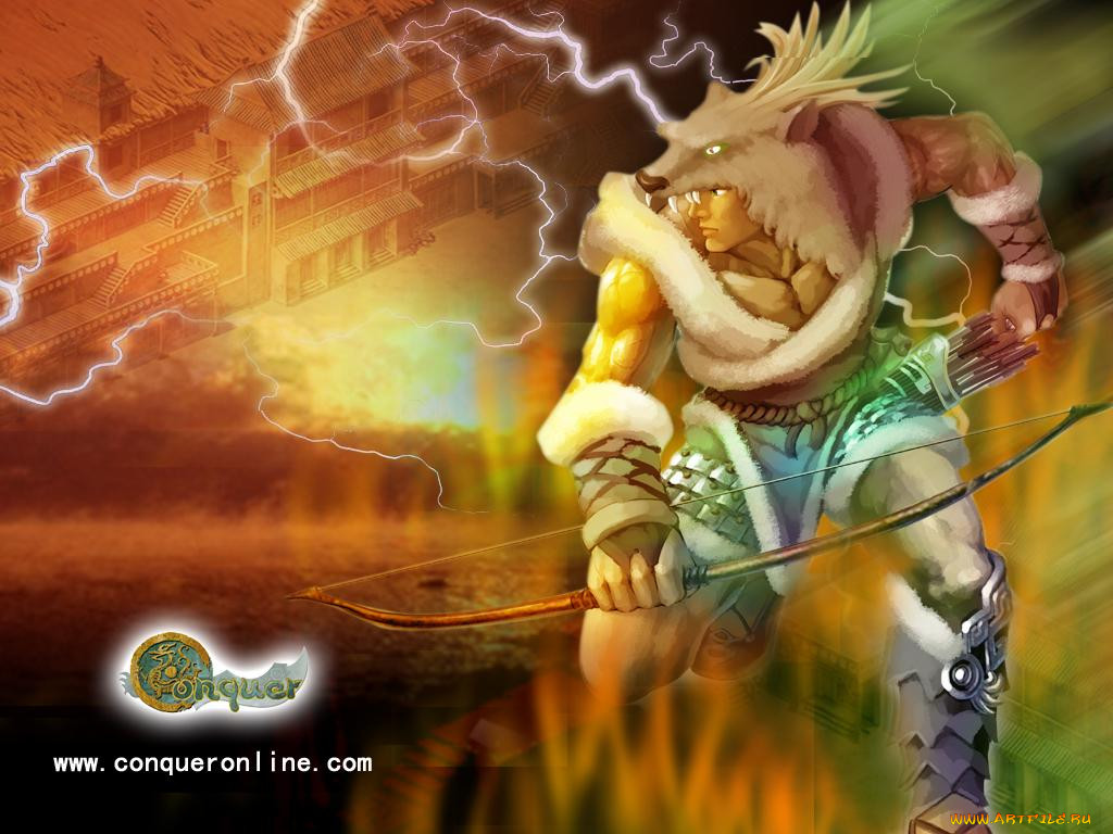 , , conquer, online